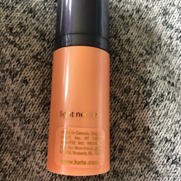 Tarte Maracuja Cheek Tint Light Nectar - Picture 3 of 3